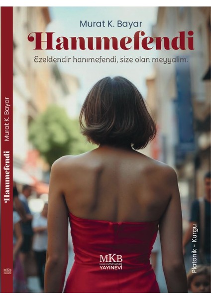 Hanımefendi