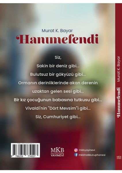 Hanımefendi