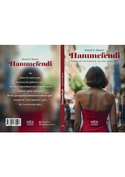 Hanımefendi