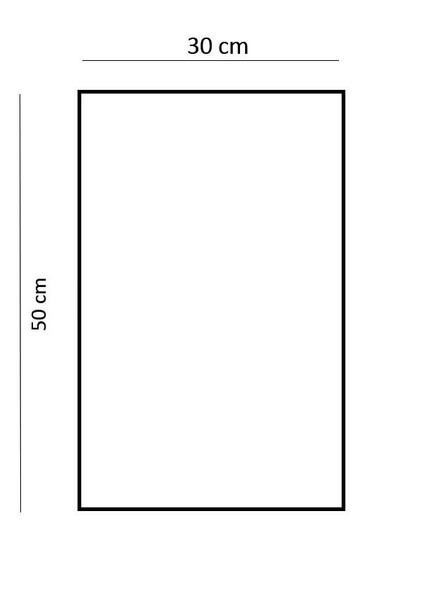 Plumehome 4'lü El Havlu Seti - 30X50 cm | Çeyizlik, Misafir, Mutfak, Banyo Için Hediye Havlu