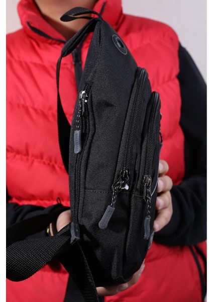 3474 Erkek Kanvas Body Bag Çapraz Çanta fırsatları