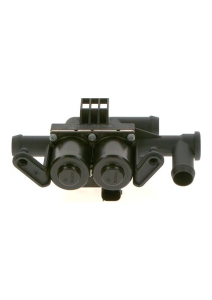 Kalorıfer Muslugu Bmw F10 F07 F01 64119310349