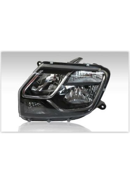Far Manuel Sağ Dacıa Duster 13-17 260105828R-260100156R-260107307R