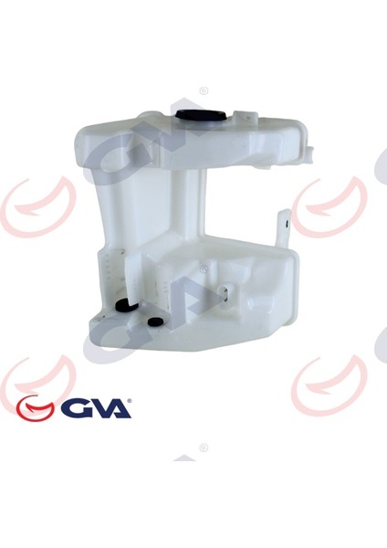 Cam Suyu Deposu Passat 3.4 Lt Far Yıkamalı Alt 2010-2014 3AA955453J