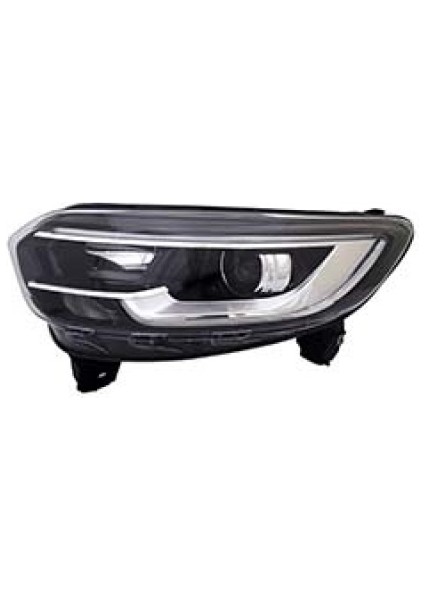 Far Sol Renault Kadjar 14 Elk.motorlu LED 260600217R-260600479R-260601991R