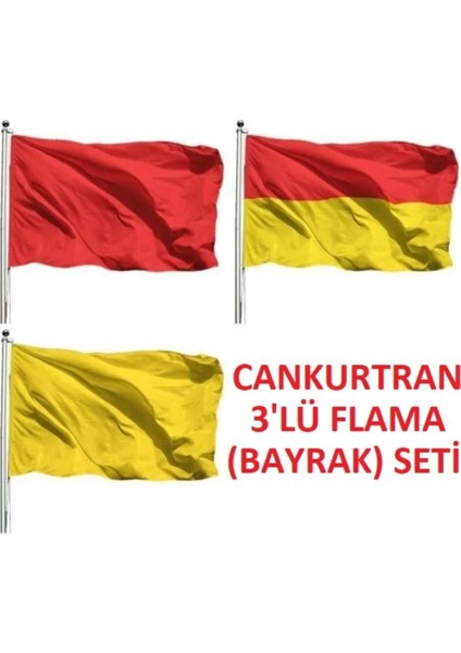 Cankurtaran Ikaz Flaması