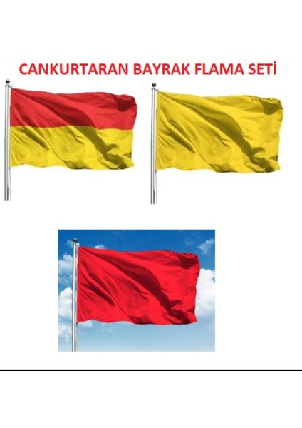 Cankurtaran Ikaz Flaması