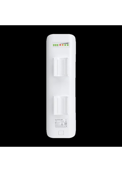 NanoStation M5 | 15km+ Menzilli airMAX CPE PtMP Radyo Link modelleri
