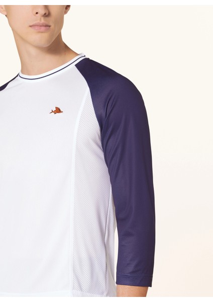Radshirt Barbara, Uzun Kollu Mesh Bisiklet Forması