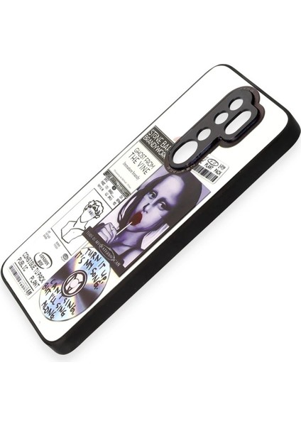 Xiaomi Redmi Note 8 Pro Kılıf Mirror Desenli Kapak - Mirror - 2 Yktsn