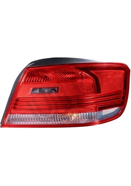 Stop Lambası Sag Sarı Sınyallı Bmw E92 07 13 63217174404