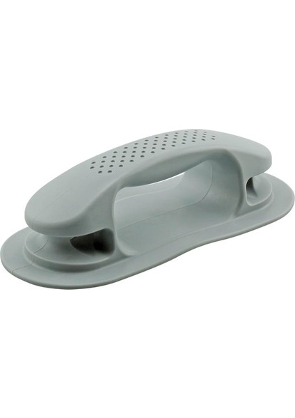 Heavy Duty Handle For Inflatable Boat, 220X90MM, Grey