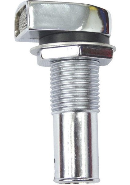 Fuel Tank Vent 5/8 I.d. Hose Die Cast Zamac, 2