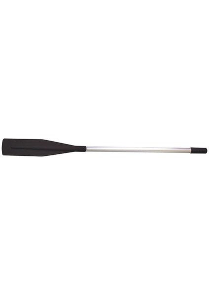 Palası Çıkarılabilir Kürek 140CM Siyah