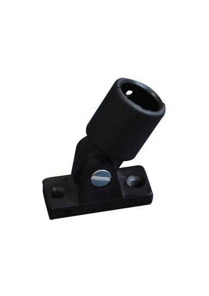 Tente Ayağı, Plastik, Ø 22 Mm.