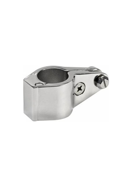 Tente Parçası, Paslanmaz Çelik, Dişi, Açılabilir. 22 mm