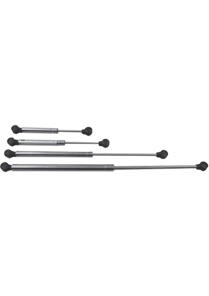 Gazlı Amortisör 8X500 Mm 35Kgf