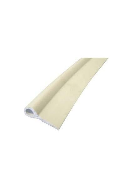 Döşeme Fitili, Beyaz, Esnek Pvc.