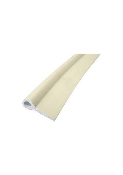 Döşeme Fitili, Beyaz, Esnek Pvc.