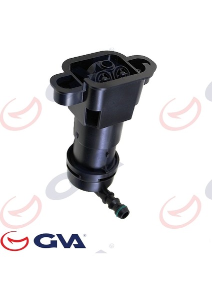 x Far Yıkama Robotu Sol Audı A4 2001-2005 8E0955101B