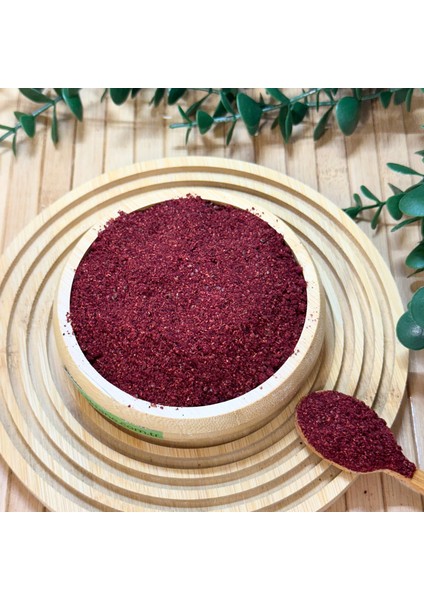 Sumak (Yaprak) (Doğal, Katkısız,ekşi,yoğun Aromalı Baharat) fiyatları