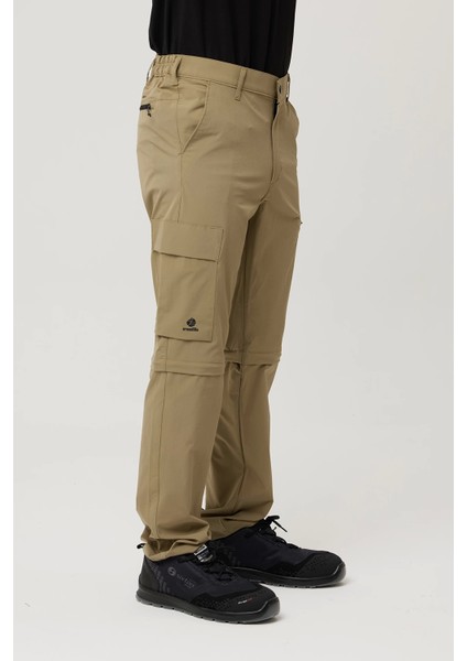 Erciyes Outdoor Pantolon 2n1 Şort- Pantolon 5 Cepli Esnek ve Dayanıklı fiyatları