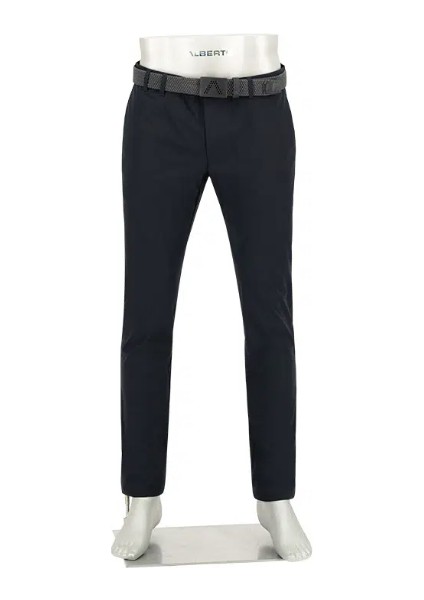 Mens Ian Tech Print Slim Fit Erkek Pantolon