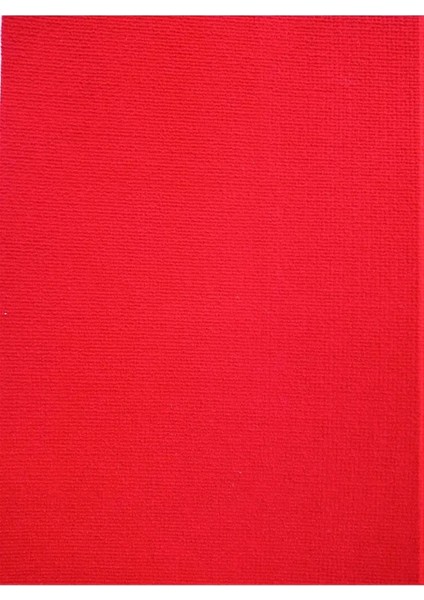 Rip Halıfleks Renk Kırmızı Duvardan Duvara Halıfles Boy 2 x 17