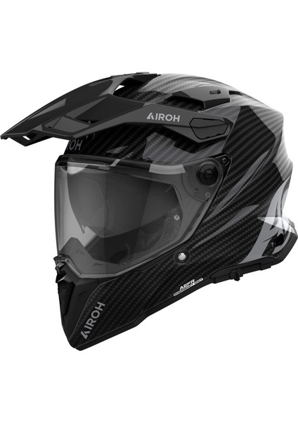 Aıroh Commander 2 Carbon Kask