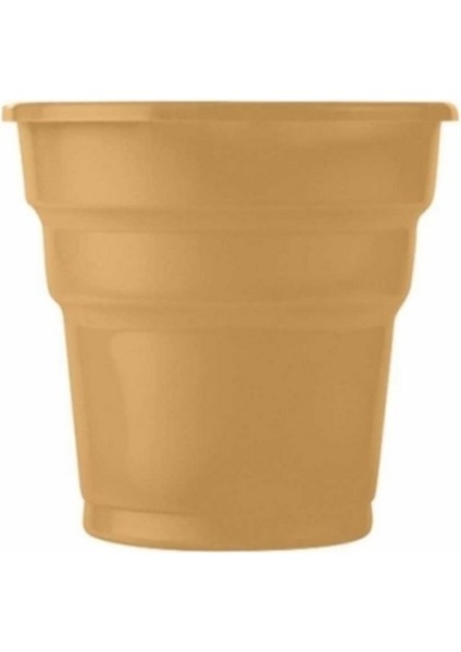 Plastik Bardak Kullan At 25 Adet 1 Paket