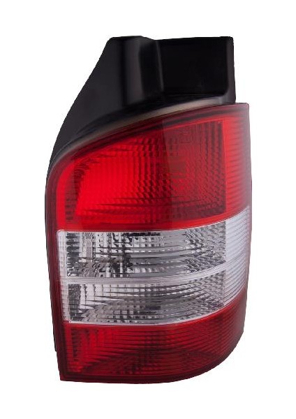 Stop Lambası Sağ Beyaz Sinyalli Vw Transporter 07 7H0945096H