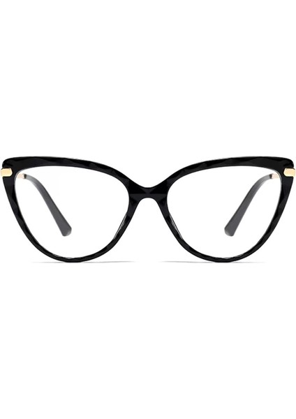 Siyah Yorina Mavi Işık Korumalı Vintage & Retro Gözlük fiyatları