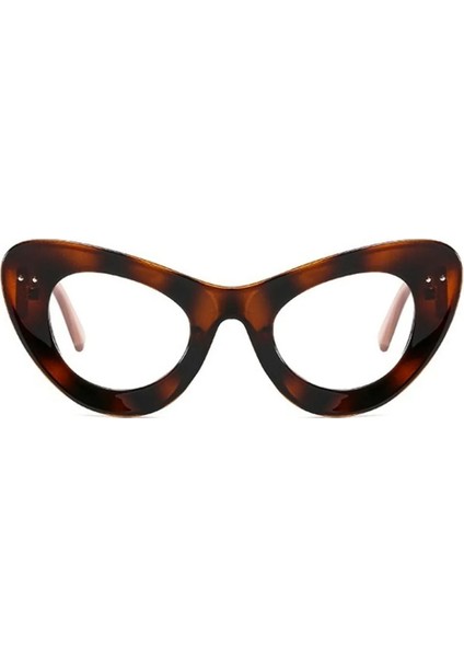 Glare Mavi Işık Korumalı Vintage & Retro Gözlük fiyatları