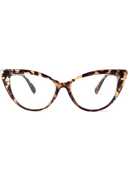 Leopar Zonara Vintage & Retro Gözlük fiyatları