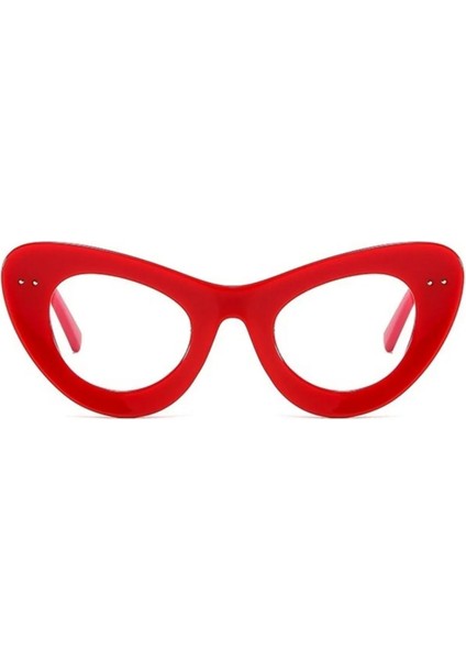 Glare Mavi Işık Korumalı Vintage & Retro Gözlük fiyatları