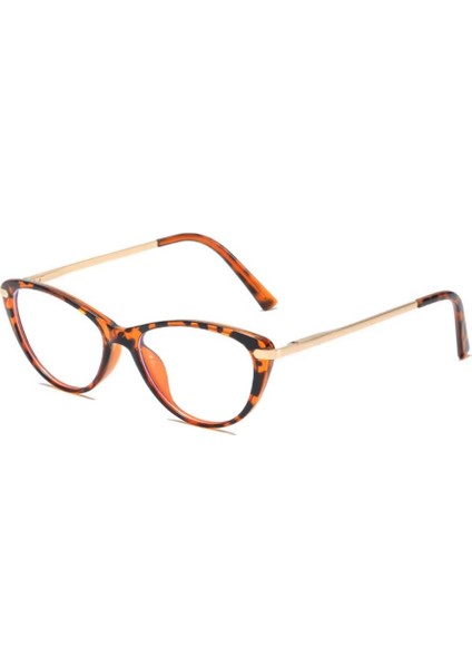 Leopar Yenera Vintage & Retro Gözlük