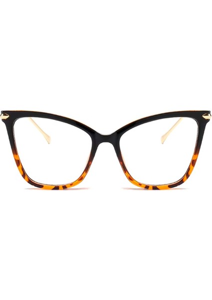 Desenli Zonita Mavi Işık Korumalı Vintage & Retro Gözlük fiyatları