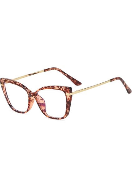 Leopar Zandor Vintage & Retro Gözlük