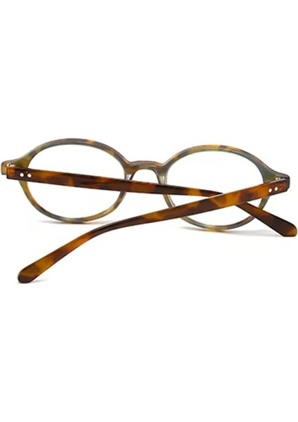Leopar Torvelle Mavi Işık Korumalı Vintage & Retro Gözlük modelleri