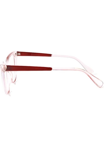 Pembe Zonara Vintage & Retro Gözlük modelleri