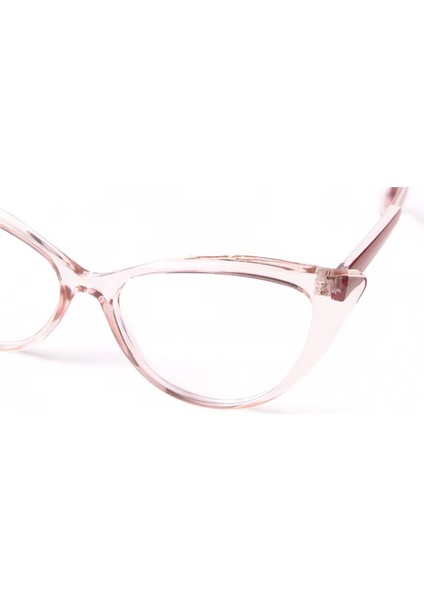 Pembe Zonara Vintage & Retro Gözlük fırsatları