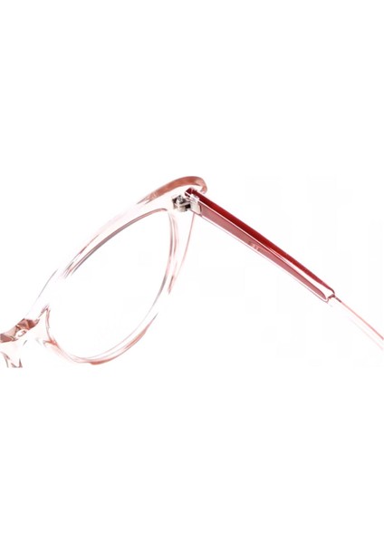 Pembe Zonara Vintage & Retro Gözlük indirimleri