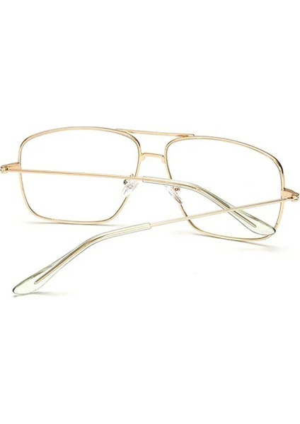 Samda Gold Vintage Retro Gözlük modelleri