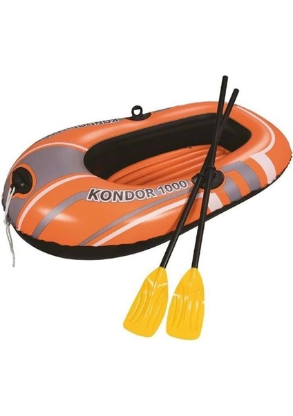 61078 Kondor 1,55M x 97CM Bot Kürek Set