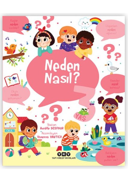 3 Yaş Ikili Set - Neden Nasıl?/ Ilk Sözcüklerim fiyatları