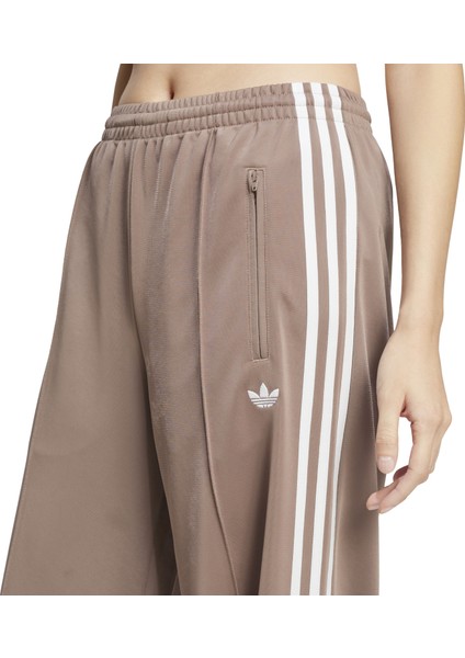 Adidas Fırebırd Tp Eşofman Altı Kahverengi JC8247 modelleri