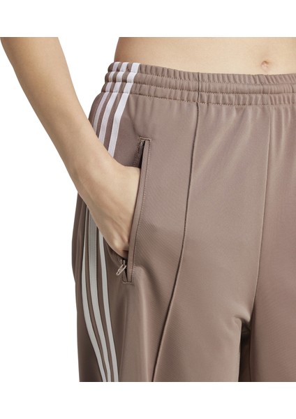 Adidas Fırebırd Tp Eşofman Altı Kahverengi JC8247 fırsatları