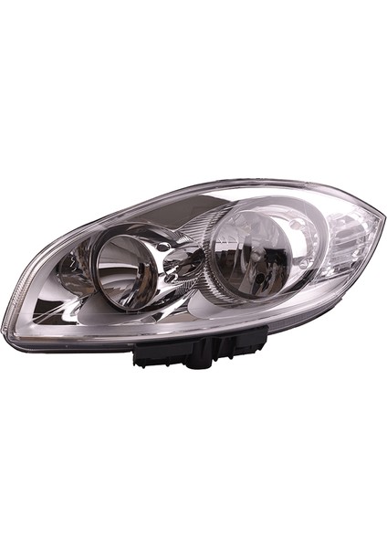 Far Sol Fıat Lınea 07 Motorlu 51826739-51826739