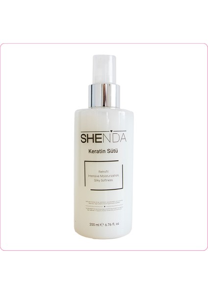 Keratin Saç Sütü fırsatları