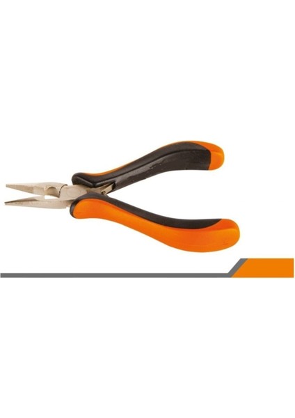 Mini Kargaburun -Takı Yapım Pensesi - 12 cm